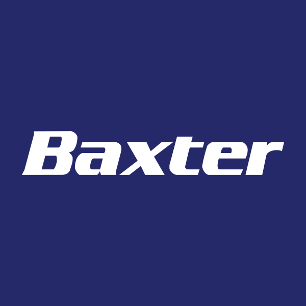 baxter 600